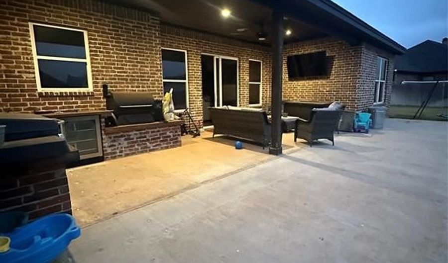 142 Overbrook Dr, Abilene, TX 79606 - 4 Beds, 3 Bath