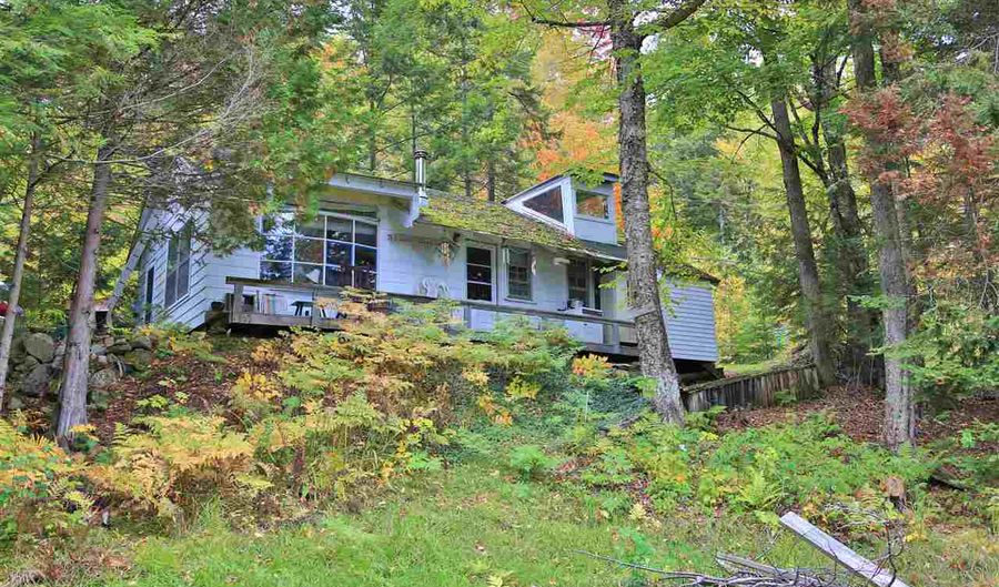 457 W Side Lk, Maidstone, VT 05905 - 3 Beds, 1 Bath