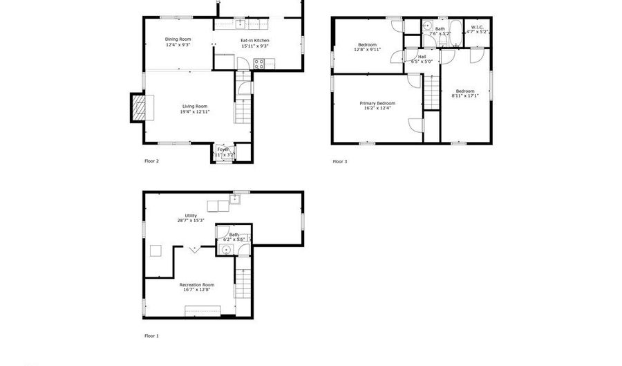 118 Allenhurst Rd, Amherst, NY 14226 - 3 Beds, 2 Bath