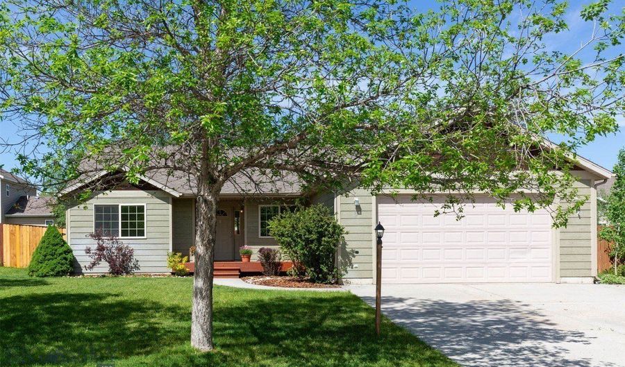 87 Clinton Ln, Belgrade, MT 59714 - 3 Beds, 2 Bath
