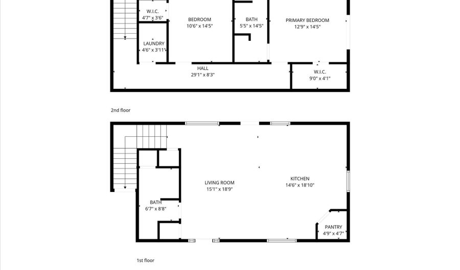 2119 County Road 2585, Alvord, TX 76225 - 2 Beds, 2 Bath