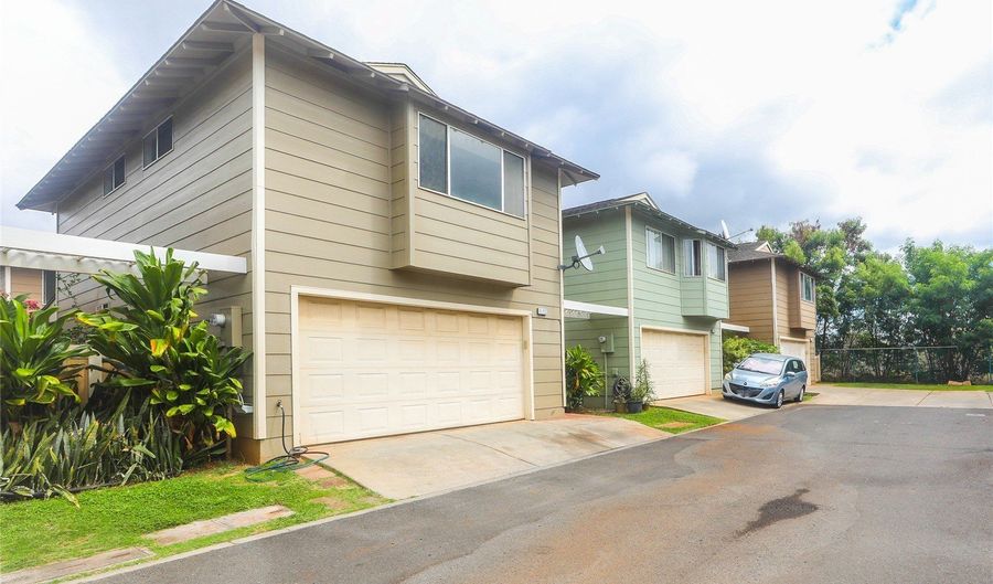 91-1011 Laulauna St 136, Ewa Beach, HI 96706 - 3 Beds, 3 Bath