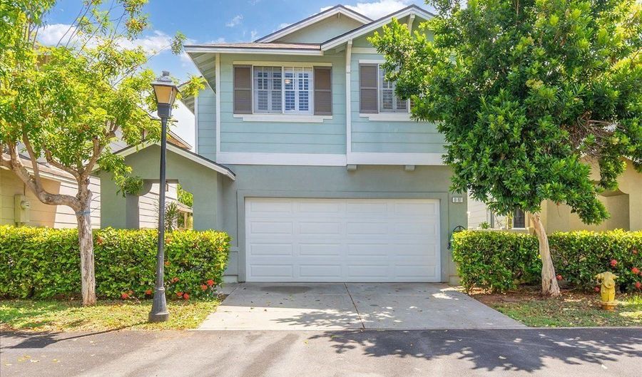 91-167 Makalea St 51, Ewa Beach, HI 96706 - 4 Beds, 3 Bath