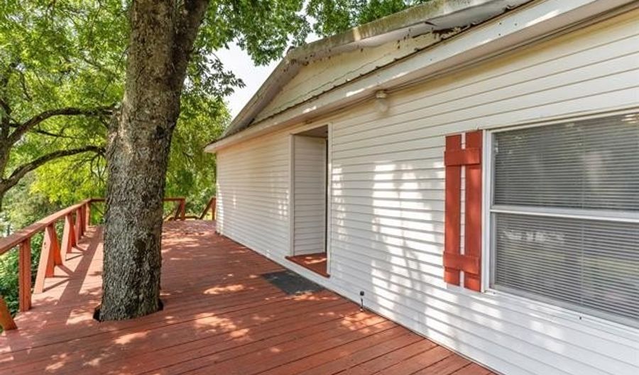 5038 E 422 Rd, Adair, OK 74330 - 3 Beds, 2 Bath