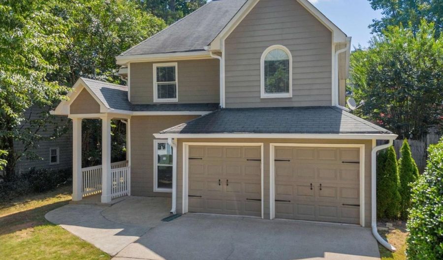 5479 Bridge Pointe, Alpharetta, GA 30005 - 4 Beds, 3 Bath