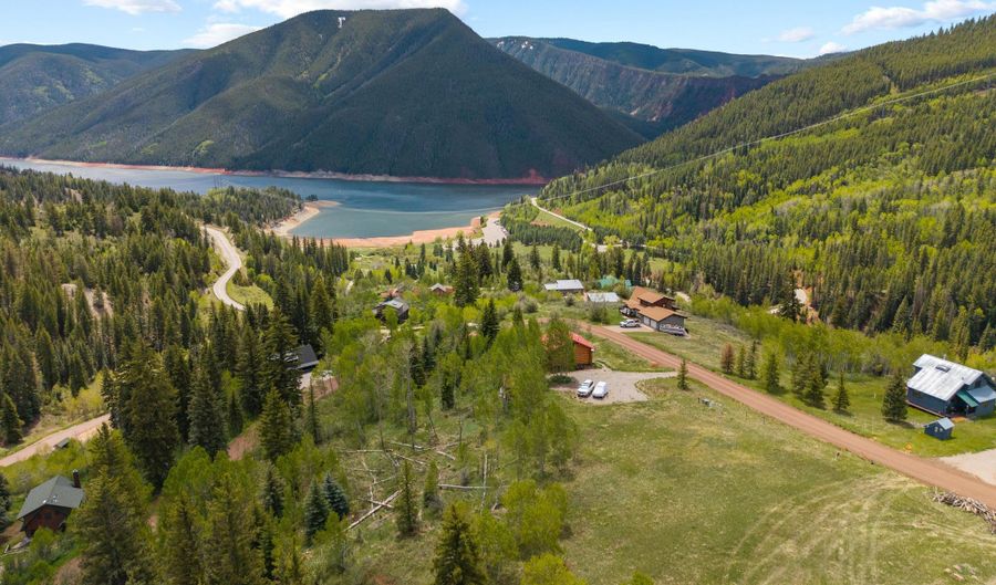 1239 Mclaughlin Ln, Basalt, CO 81621 - 0 Beds, 0 Bath