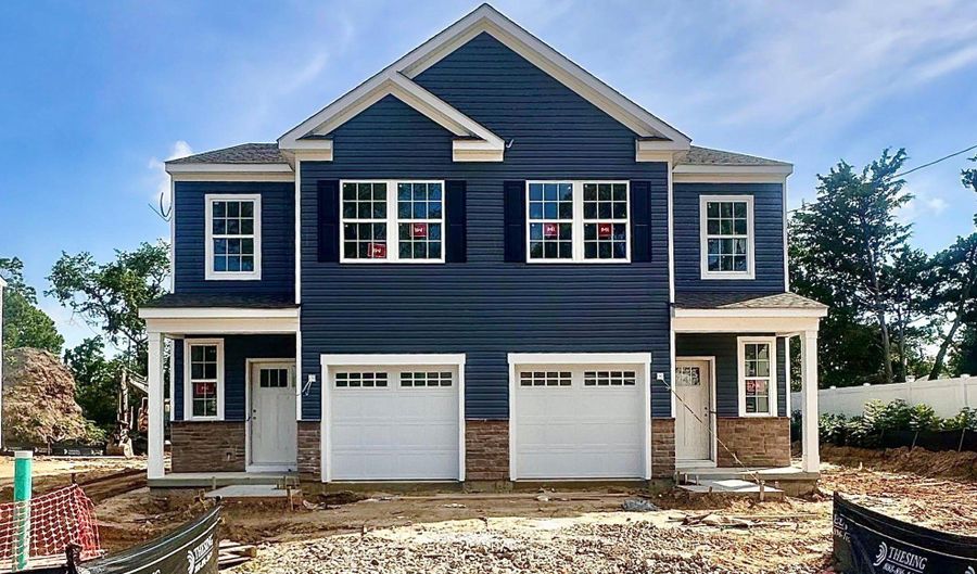 204 Bentz, Villas, NJ 08251 - 3 Beds, 3 Bath