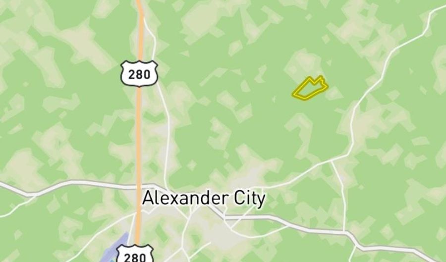 0 Cedar Ln, Alexander City, AL 35010 - 0 Beds, 0 Bath