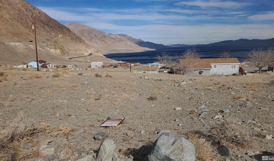Lots 36 37 38, Carson City, NV 89415 - 0 Beds, 0 Bath