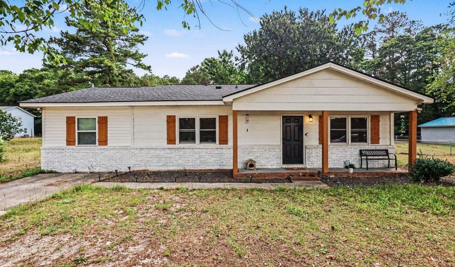 1960 Ava Rd, Autryville, NC 28318 - 3 Beds, 2 Bath