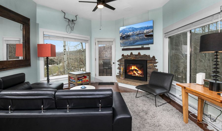 411 Eagle Drive 5, Avon, CO 81620 - 2 Beds, 3 Bath