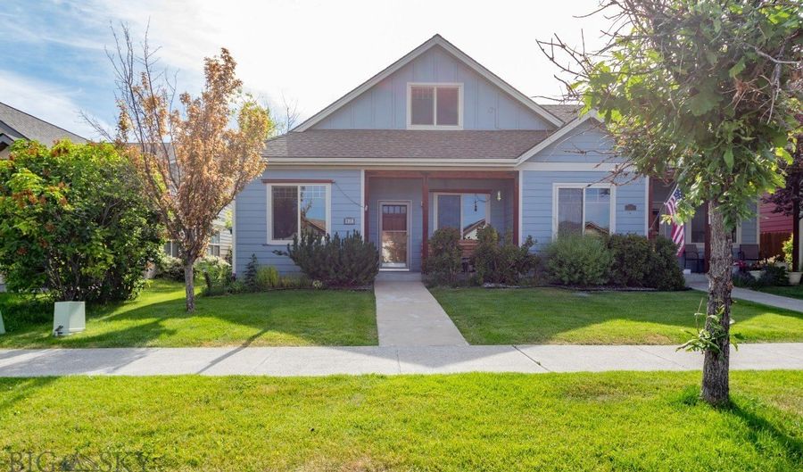 1168 Saxon Way A, Bozeman, MT 59718 - 3 Beds, 2 Bath