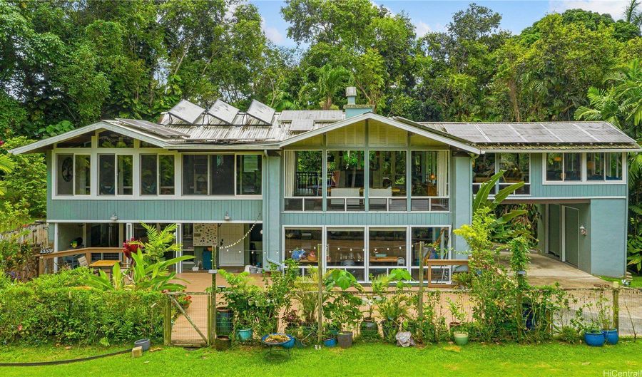 1149 Maunawili Rd, Kailua, HI 96734 - 4 Beds, 3 Bath