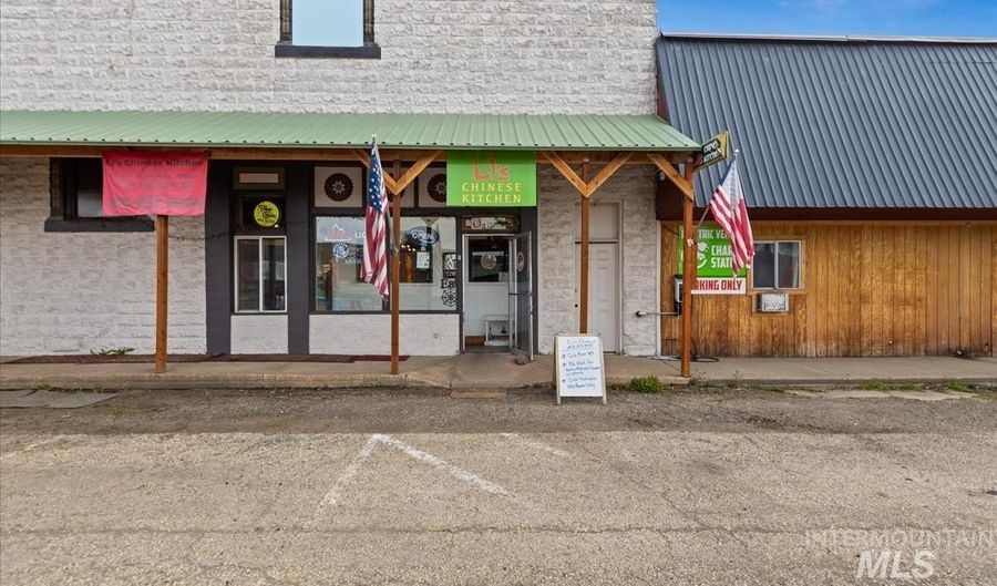 20 40 E Central Blvd, Cambridge, ID 83610 - 0 Beds, 0 Bath