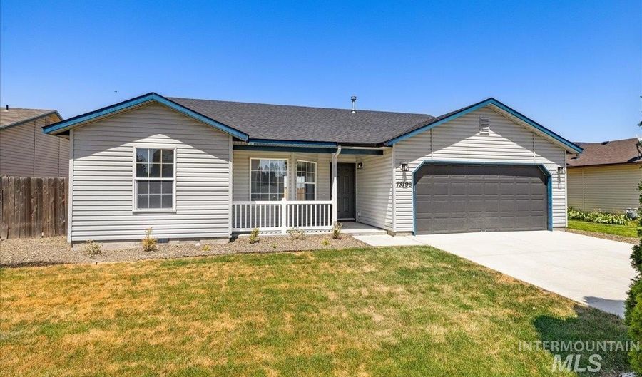 13796 Mariposa St, Caldwell, ID 83607 - 4 Beds, 2 Bath
