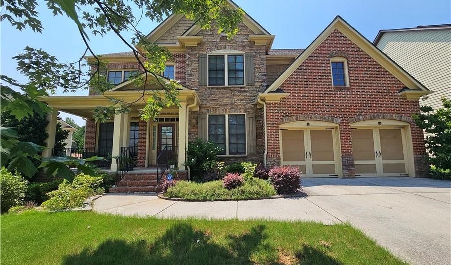 1435 Woodall Trce, Alpharetta, GA 30004 - 6 Beds, 5 Bath