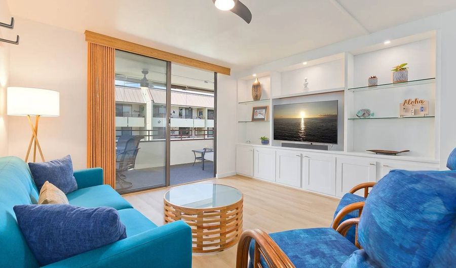 77-6469 Alii Dr APT 308, Kailua Kona, HI 96740 - 2 Beds, 2 Bath