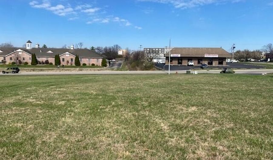 945 Chambers Blvd, Bardstown, KY 40004 - 0 Beds, 0 Bath