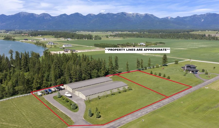 NHN Riverside Lane, Bigfork, MT 59911 - 0 Beds, 0 Bath