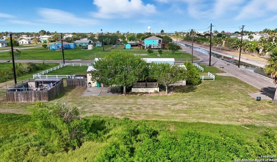 1114 S Euclid St, Aransas Pass, TX 78336 - 2 Beds, 0 Bath