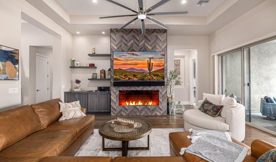 29709 N 55TH Pl, Cave Creek, AZ 85331 - 3 Beds, 3 Bath
