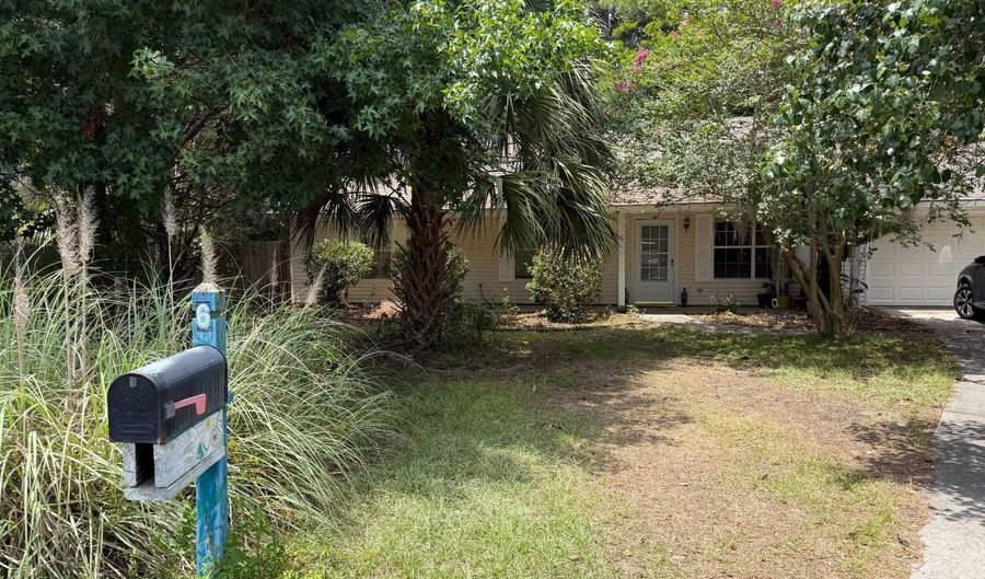 6 Bent Oak Ct, Bluffton, SC 29910 - 0 Beds, 0 Bath