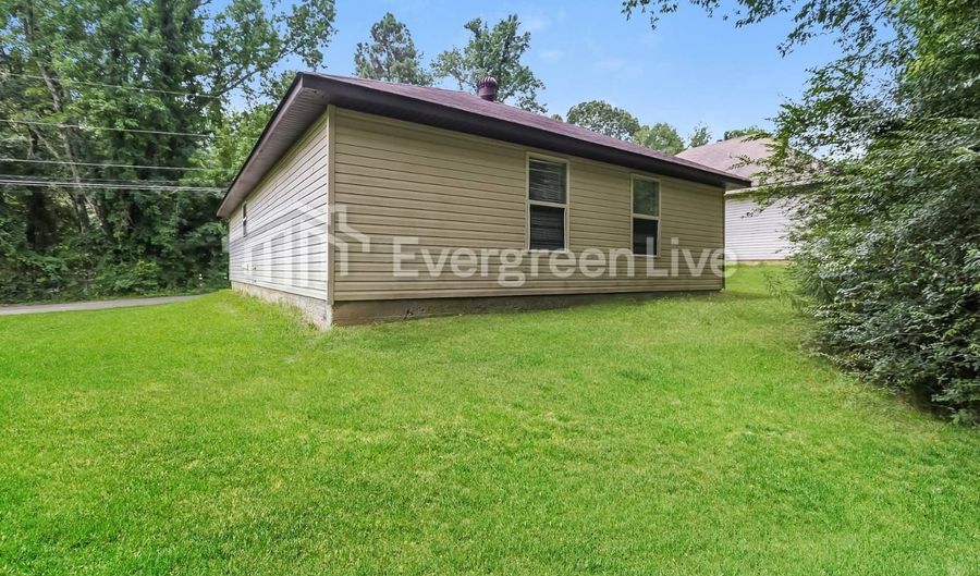 1296 Ridge Rd, Benton, AR 72015 - 0 Beds, 0 Bath
