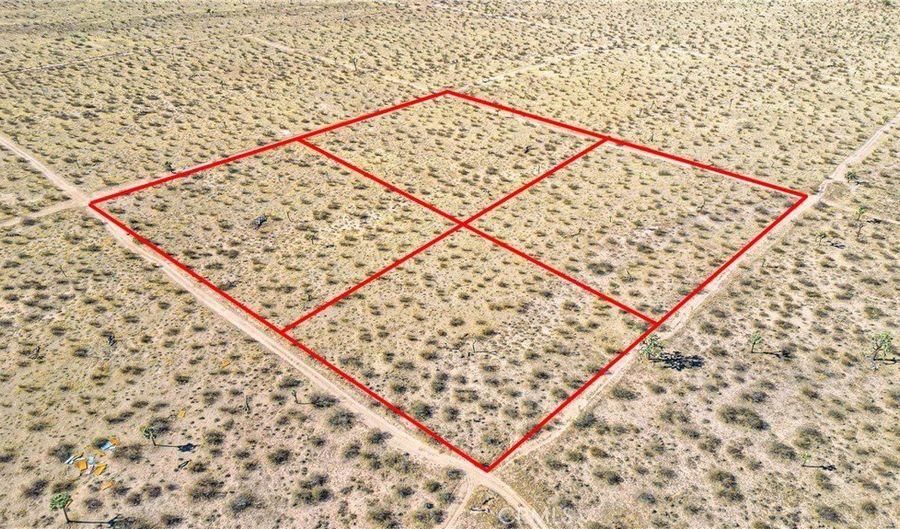 0 Buckeye Ave, Adelanto, CA 92301 - 0 Beds, 0 Bath