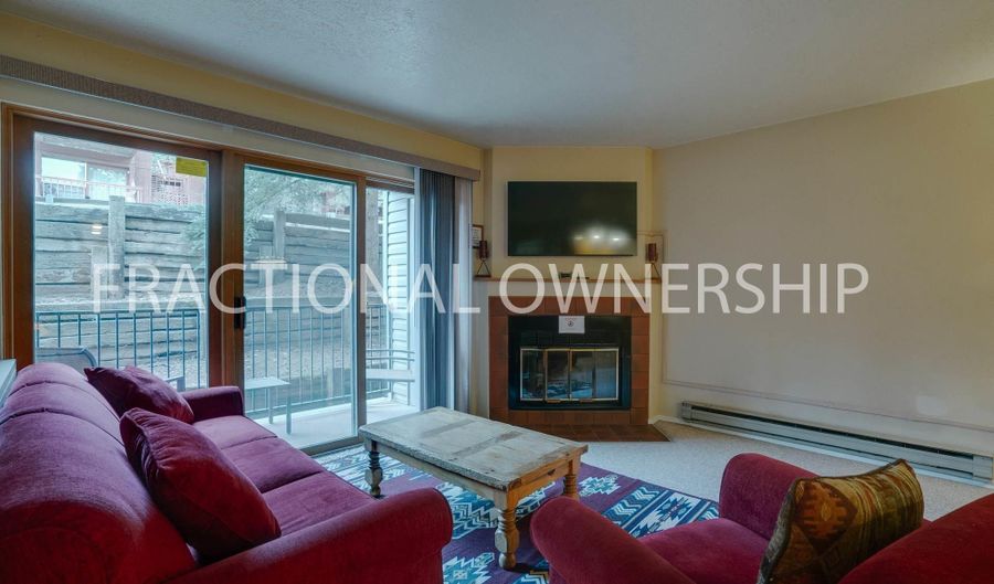 39 Vail Avenue 117A Unit 117 A 117 A, Angel Fire, NM 87710 - 1 Beds, 1 Bath