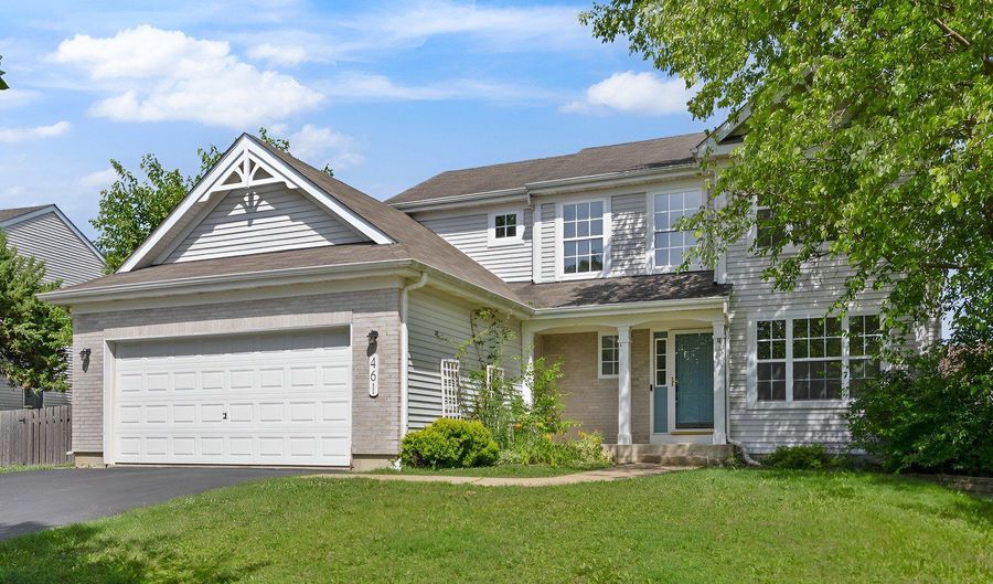 461 Winding Canyon Way, Algonquin, IL 60102 - 3 Beds, 3 Bath