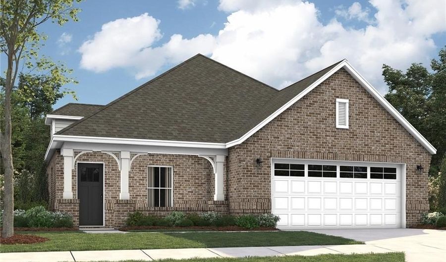 2576 OXBURY St, Auburn, AL 36832 - 5 Beds, 3 Bath