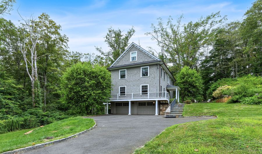 99 Porchuck Rd, Greenwich, CT 06831 - 5 Beds, 5 Bath