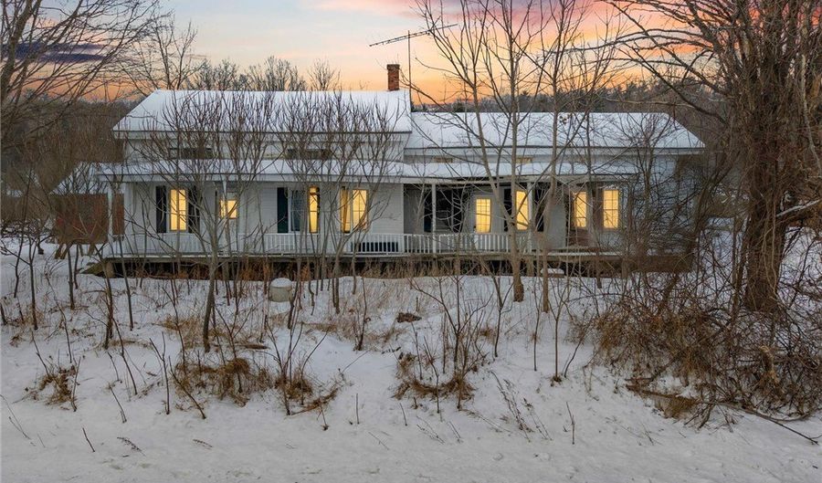 4409 State Route 228, Alpine, NY 14805 - 4 Beds, 2 Bath