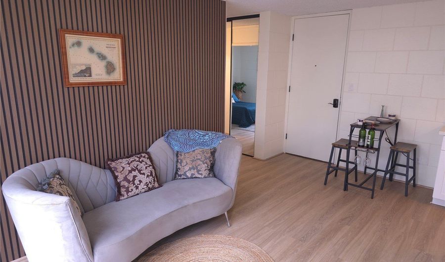 2845 Waialae Ave 121, Honolulu, HI 96826 - 2 Beds, 1 Bath