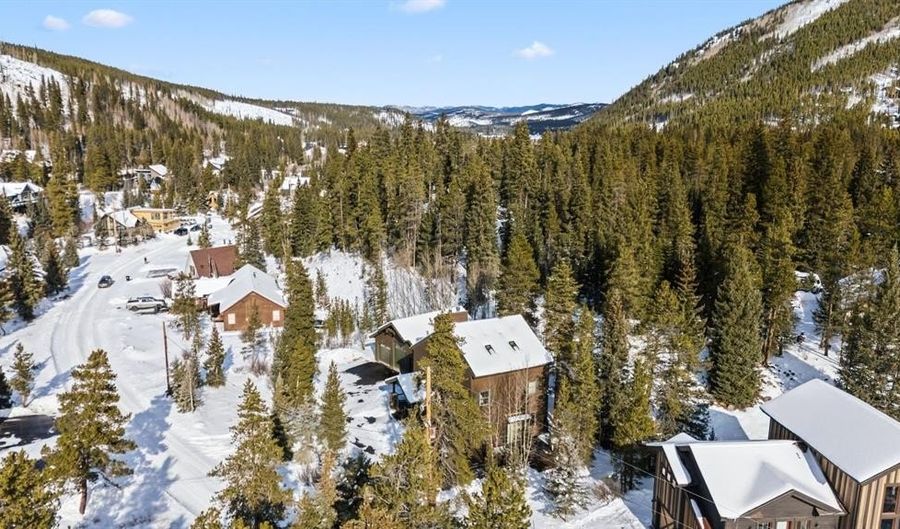 227 MOUNTAIN VIEW Dr, Blue River, CO 80424 - 4 Beds, 4 Bath