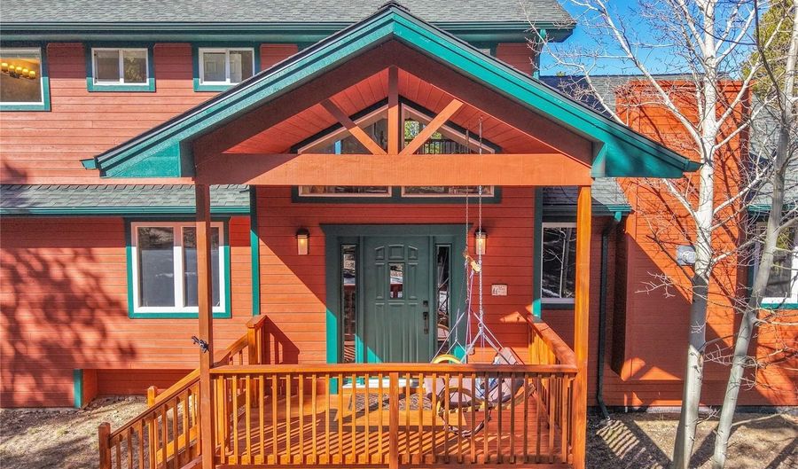 398 Mountain View Dr, Black Hawk, CO 80422 - 4 Beds, 4 Bath