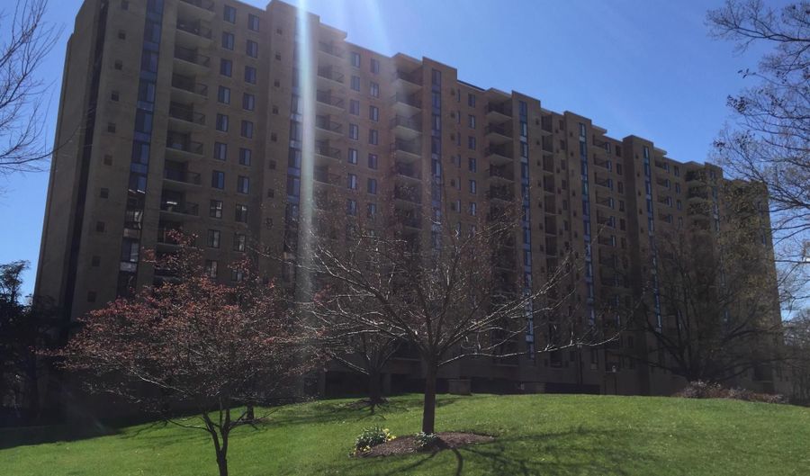 4500 FOUR MILE RUN Dr 918, Arlington, VA 22204 - 2 Beds, 2 Bath