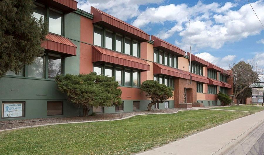711 Central Ave Suite 224, Billings, MT 59102 - 0 Beds, 0 Bath