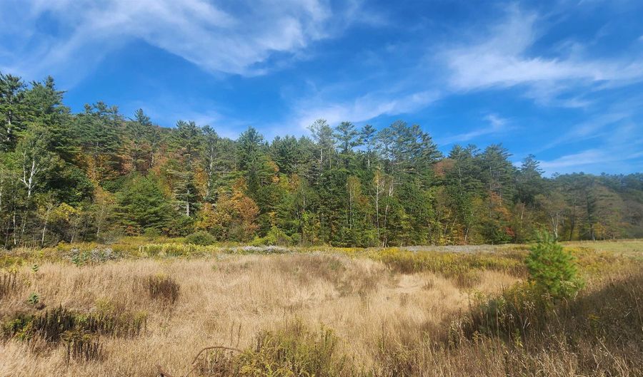 127 Trombley Rd, Andover, VT 05143 - 5 Beds, 1 Bath