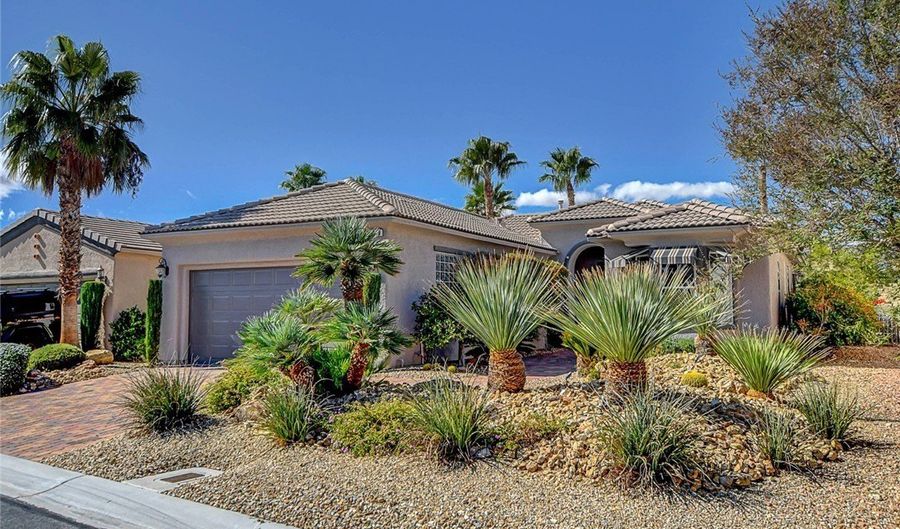 4459 REGALO BELLO St, Las Vegas, NV 89135 - 2 Beds, 2 Bath