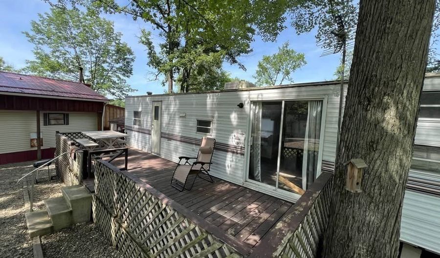 6684 Leon Rd 336, Andover, OH 44003 - 2 Beds, 1 Bath