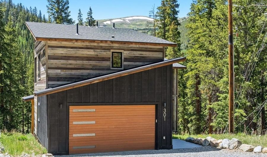 301 Quandary Rd, Breckenridge, CO 80424 - 4 Beds, 5 Bath