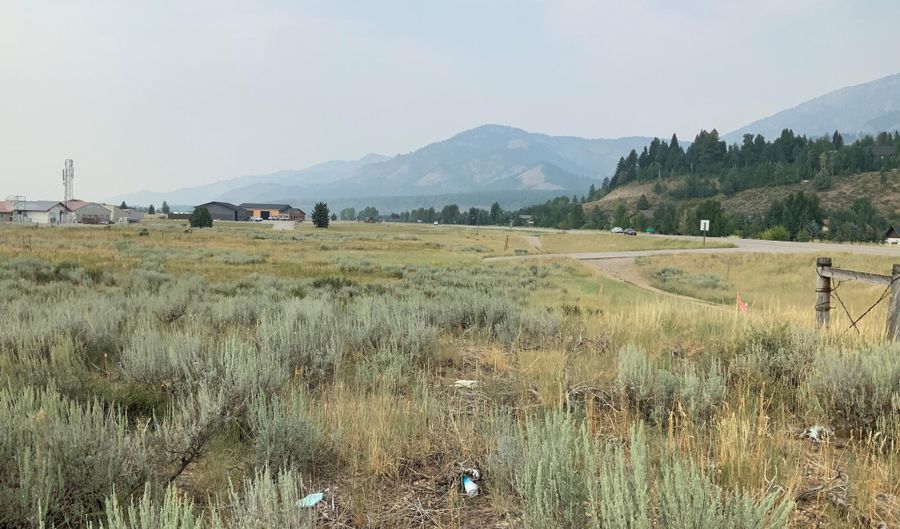 108 SAGEBRUSH Ln, Alpine, WY 83128 - 0 Beds, 0 Bath