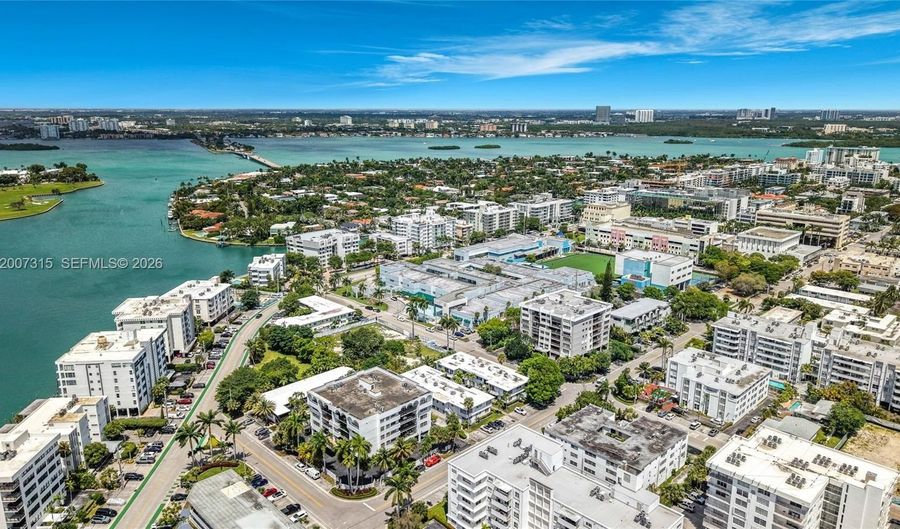 9280 Bay Harbor Ter 25, Bay Harbor Islands, FL 33154 - 2 Beds, 2 Bath