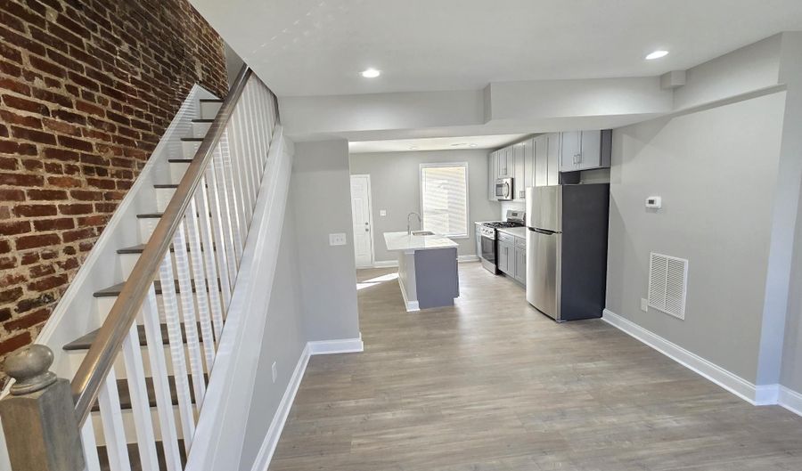 3169 RAVENWOOD Ave, Baltimore, MD 21213 - 3 Beds, 1 Bath