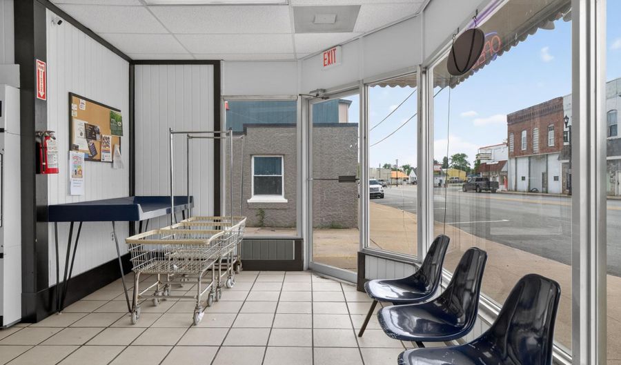 217 W State St, Ashley, IN 46705 - 0 Beds, 1 Bath