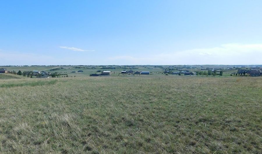 Tract 70 MONARCH DR, Cheyenne, WY 82009 - 0 Beds, 0 Bath