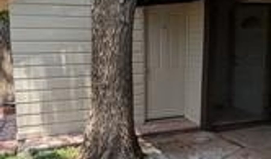 1142 S Bowie Dr, Abilene, TX 79605 - 4 Beds, 3 Bath