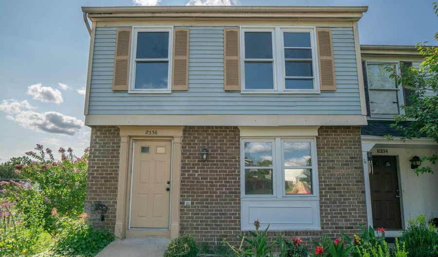 8336 CLAREMONT WOODS Dr, Alexandria, VA 22309 - 4 Beds, 3 Bath