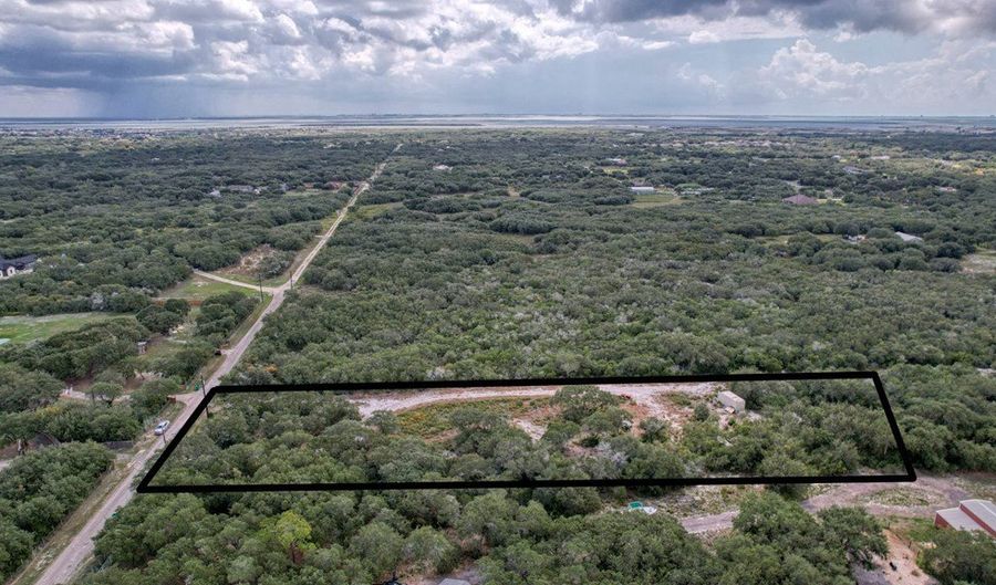 W RHODES AVE, Aransas Pass, TX 78336 - 0 Beds, 0 Bath